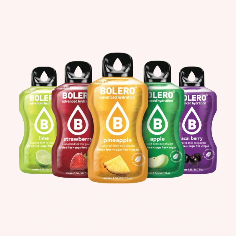 Bolero Advanced Hydration